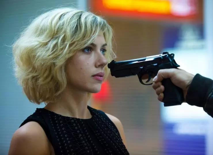 Люси 2014 скачать через торрент бесплатно Люси 2014 скачать через торрент бесплатно