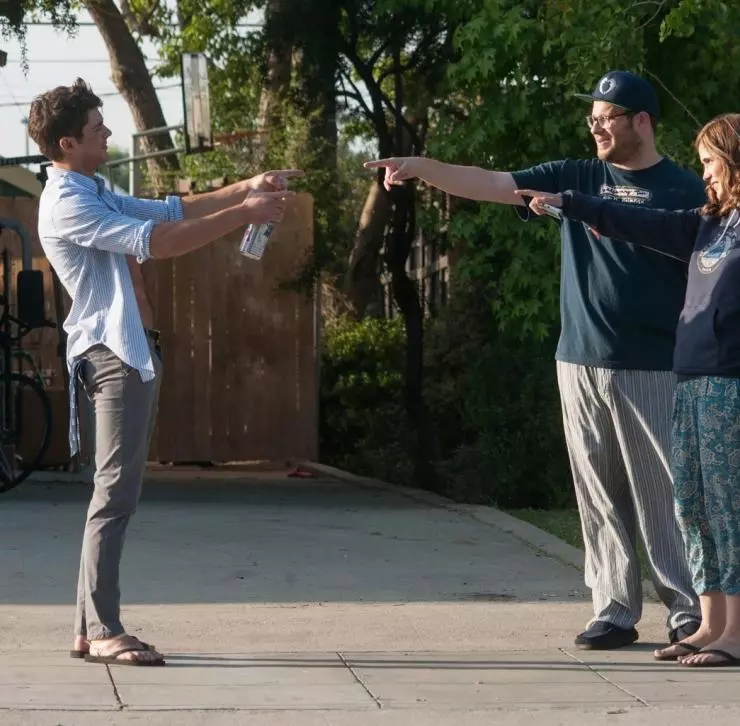 Соседи на тропе войны 2014 скачать через торрент бесплатно Соседи на тропе войны 2014 скачать через торрент бесплатно