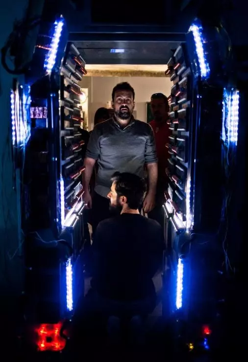 З/Л/О: Новый вирус 2014 скачать торрентом З/Л/О: Новый вирус 2014 скачать торрентом