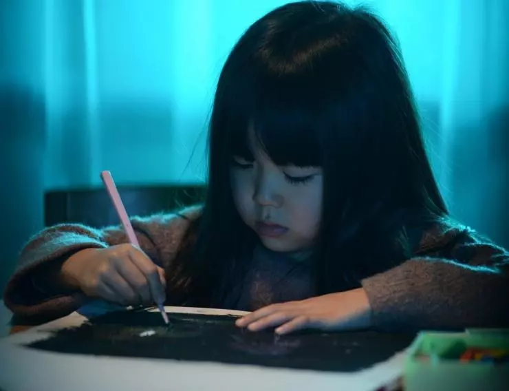 Проклятье 3D 2 2013 скачать с торрента Проклятье 3D 2 2013 скачать с торрента