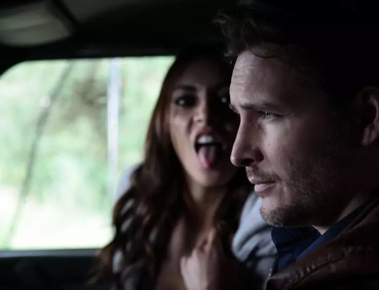 Галлоуз Хилл 2013 скачать через торрент бесплатно Галлоуз Хилл 2013 скачать через торрент бесплатно