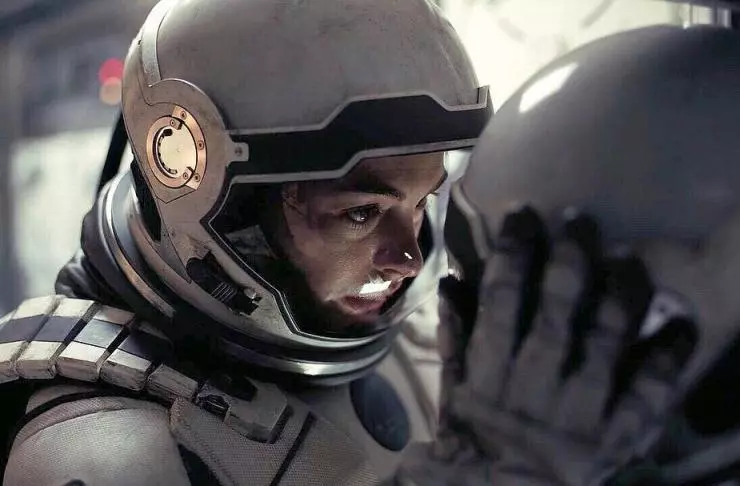 Интерстеллар 2014 скачать с торрента Интерстеллар 2014 скачать с торрента