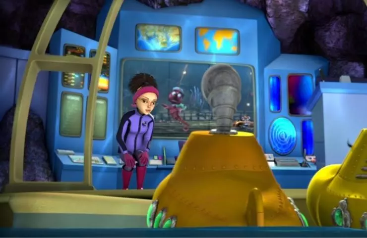 Олли и сокровища пиратов 2014 скачать торрентом Олли и сокровища пиратов 2014 скачать торрентом