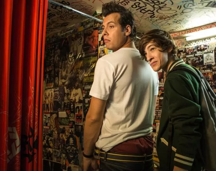 Снова 16 2013 скачать торрентом Снова 16 2013 скачать торрентом