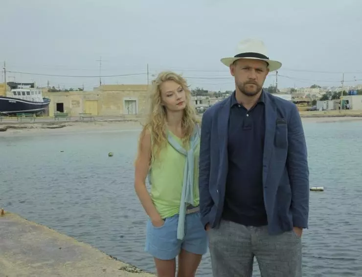 Авантюристы 2014 скачать с торрента Авантюристы 2014 скачать с торрента