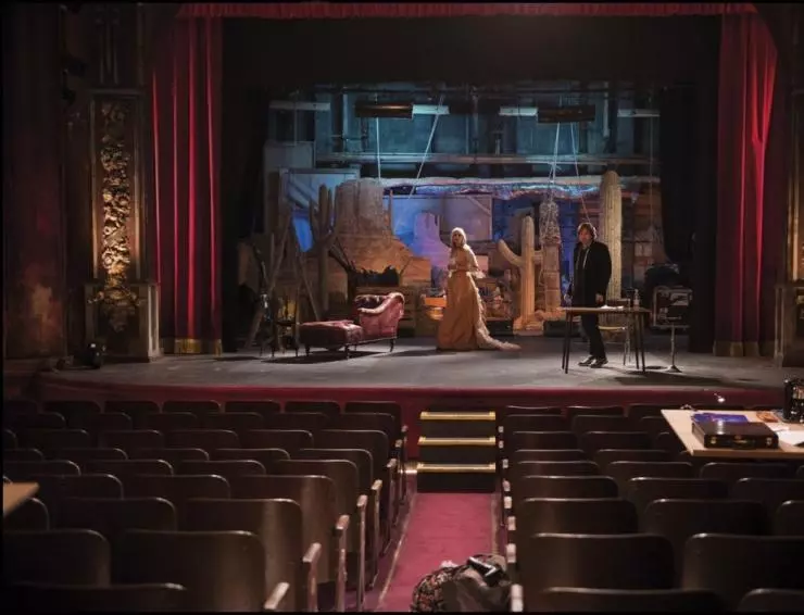 Венера в мехах 2013 скачать через торрент бесплатно Венера в мехах 2013 скачать через торрент бесплатно