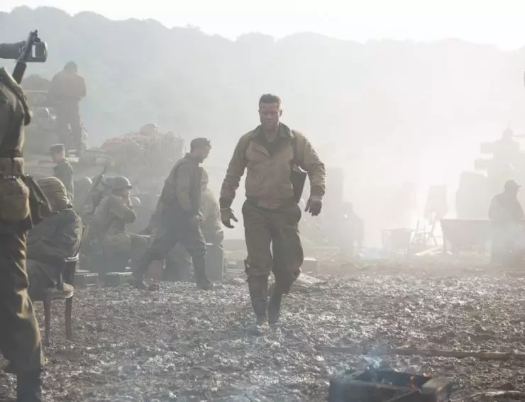 Ярость 2014 скачать через торрент бесплатно Ярость 2014 скачать через торрент бесплатно