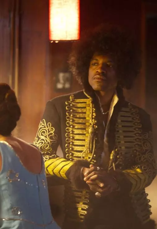 Джими Хендрикс 2013 скачать торрентом Джими Хендрикс 2013 скачать торрентом