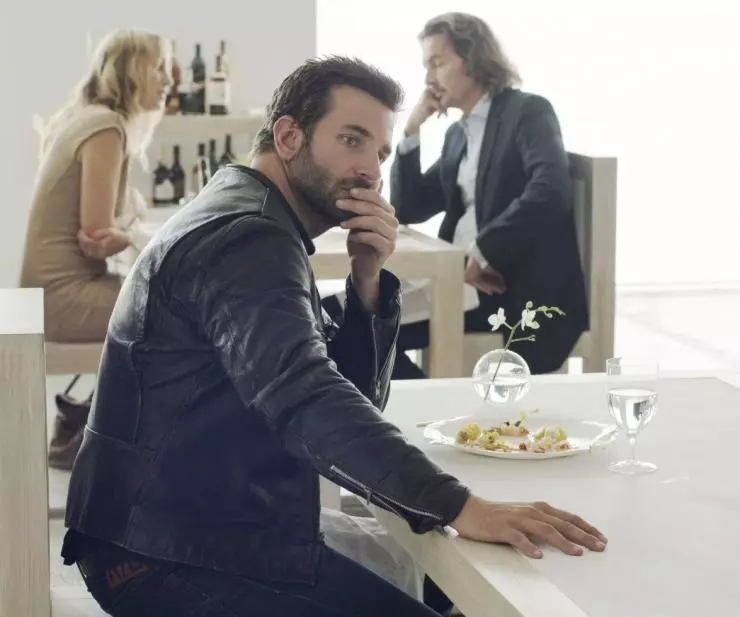 Шеф Адам Джонс 2015 скачать через торрент бесплатно Шеф Адам Джонс 2015 скачать через торрент бесплатно