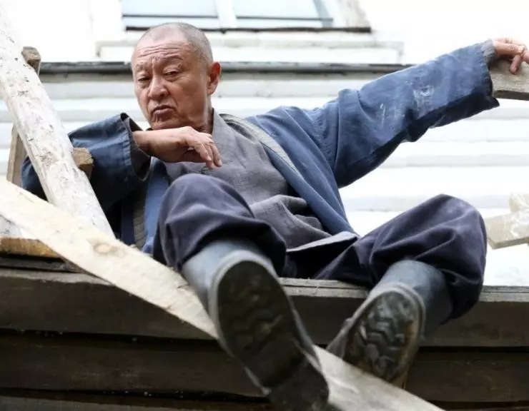 Иерей-сан. Исповедь самурая 2015 скачать торрентом Иерей-сан. Исповедь самурая 2015 скачать торрентом