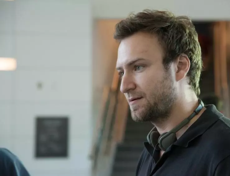 Эффект Лазаря 2015 скачать торрентом Эффект Лазаря 2015 скачать торрентом