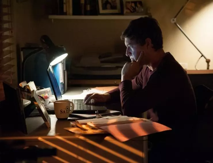 Эффект Лазаря 2015 скачать с торрента Эффект Лазаря 2015 скачать с торрента