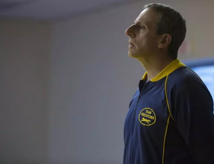 Охотник на лис 2014 скачать с торрента Охотник на лис 2014 скачать с торрента