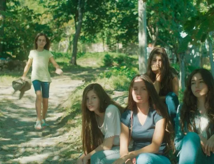 Мустанг 2015 скачать торрентом Мустанг 2015 скачать торрентом