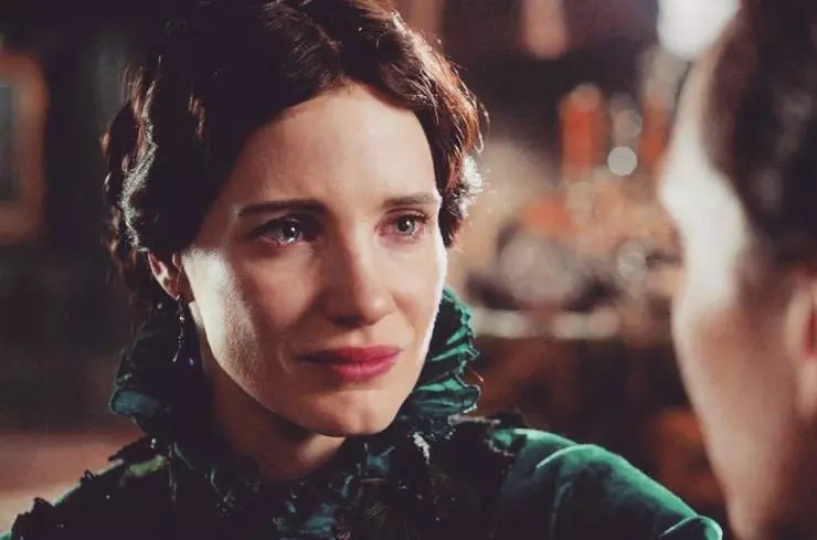 Багровый пик 2015 скачать через торрент бесплатно Багровый пик 2015 скачать через торрент бесплатно