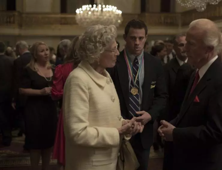 Охотник на лис 2014 скачать через торрент бесплатно Охотник на лис 2014 скачать через торрент бесплатно