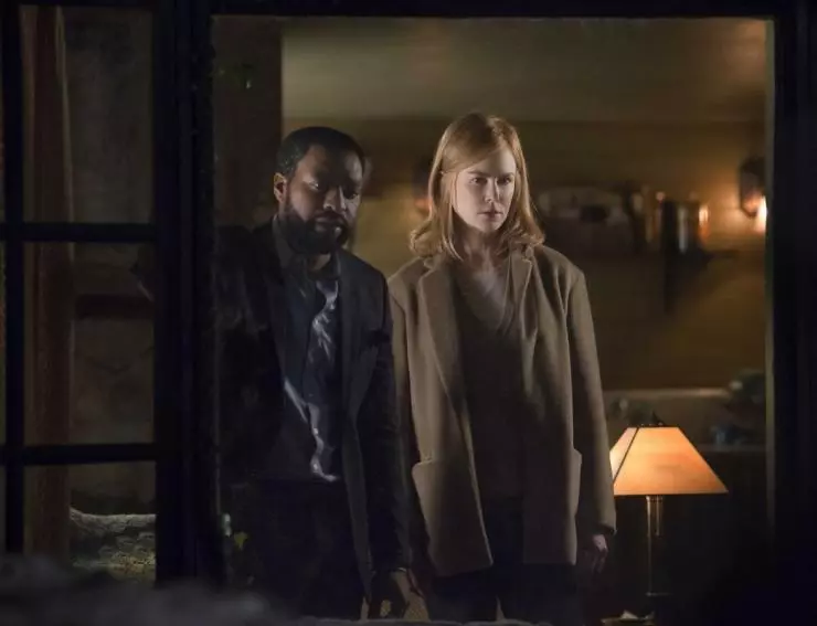 Тайна в их глазах 2015 скачать через торрент бесплатно Тайна в их глазах 2015 скачать через торрент бесплатно