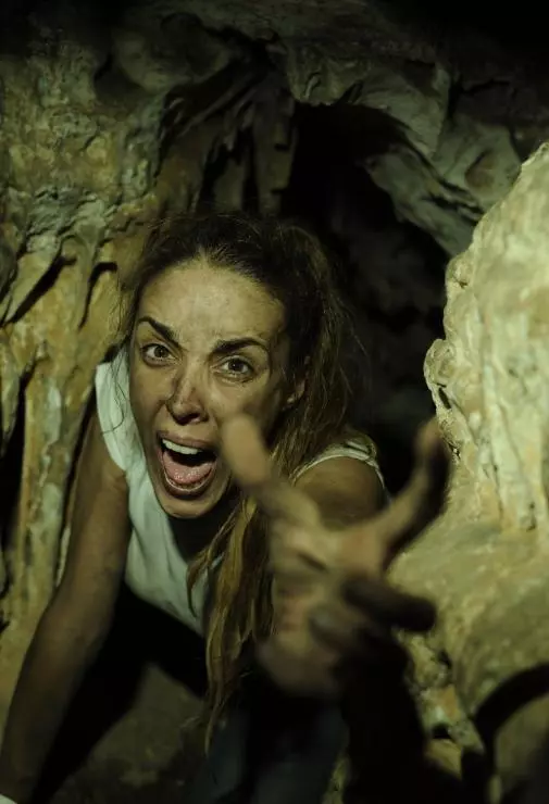 Пещера 2013 скачать торрентом Пещера 2013 скачать торрентом