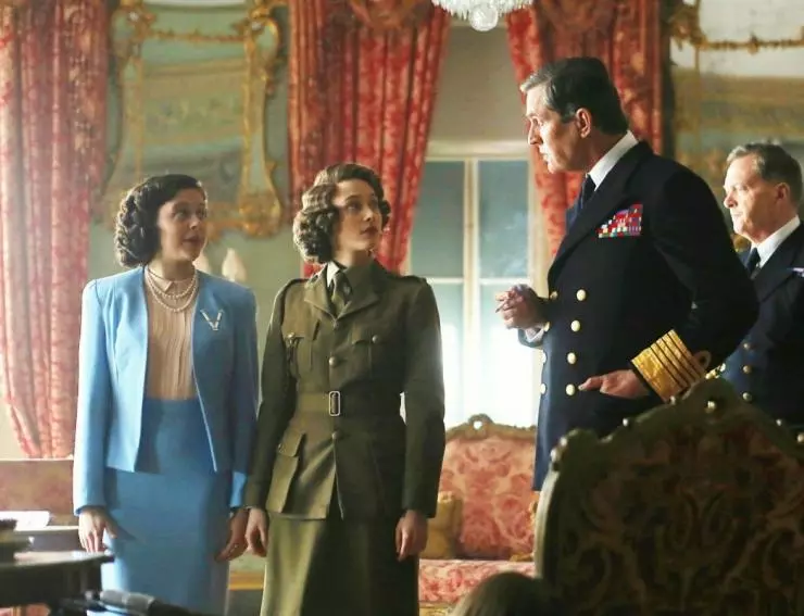 Лондонские каникулы 2015 скачать торрентом Лондонские каникулы 2015 скачать торрентом