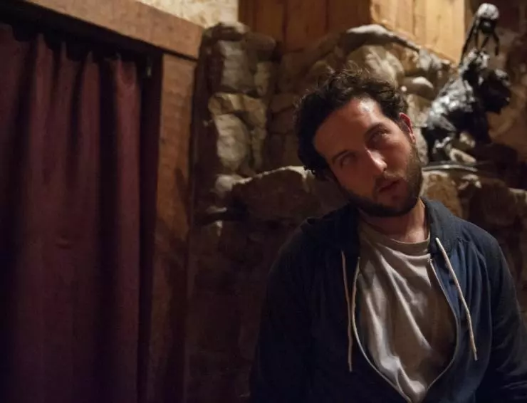 Слендер 2015 скачать с торрента Слендер 2015 скачать с торрента