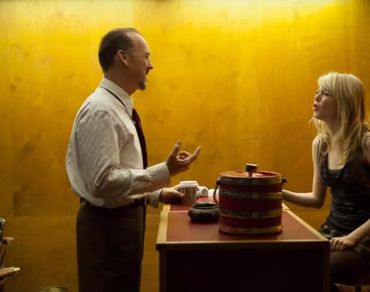 Бёрдмэн 2014 скачать через торрент бесплатно Бёрдмэн 2014 скачать через торрент бесплатно