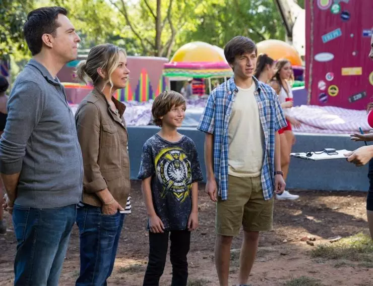 Каникулы 2015 скачать с торрента Каникулы 2015 скачать с торрента