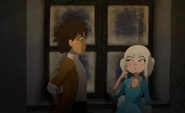 Чародей равновесия. Тайна Сухаревой башни 2015 скачать с торрента Чародей равновесия. Тайна Сухаревой башни 2015 скачать с торрента