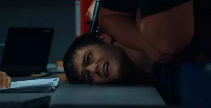 Побег за мечтой 2015 скачать торрентом Побег за мечтой 2015 скачать торрентом