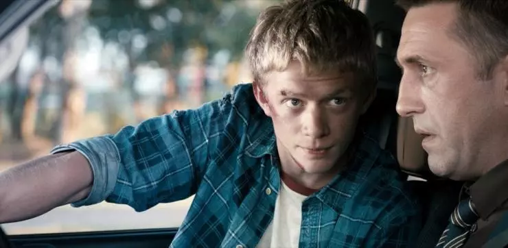 Побег за мечтой 2015 скачать через торрент бесплатно Побег за мечтой 2015 скачать через торрент бесплатно