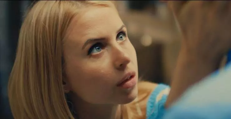 Побег за мечтой 2015 скачать с торрента Побег за мечтой 2015 скачать с торрента