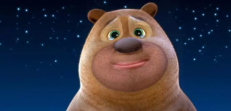 Медведи Буни: Таинственная зима 2015 скачать через торрент бесплатно Медведи Буни: Таинственная зима 2015 скачать через торрент бесплатно