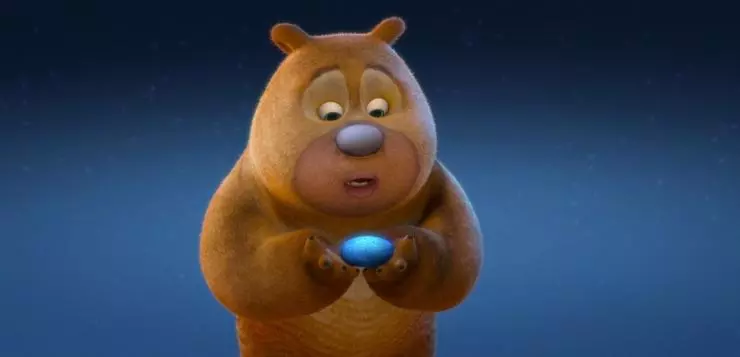 Медведи Буни: Таинственная зима 2015 скачать с торрента Медведи Буни: Таинственная зима 2015 скачать с торрента