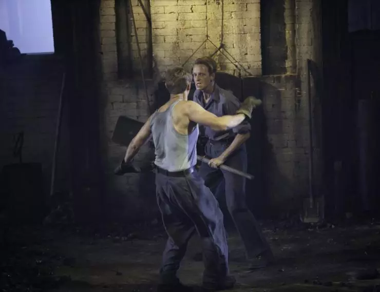 Милый Ханс, дорогой Петр 2015 скачать с торрента Милый Ханс, дорогой Петр 2015 скачать с торрента