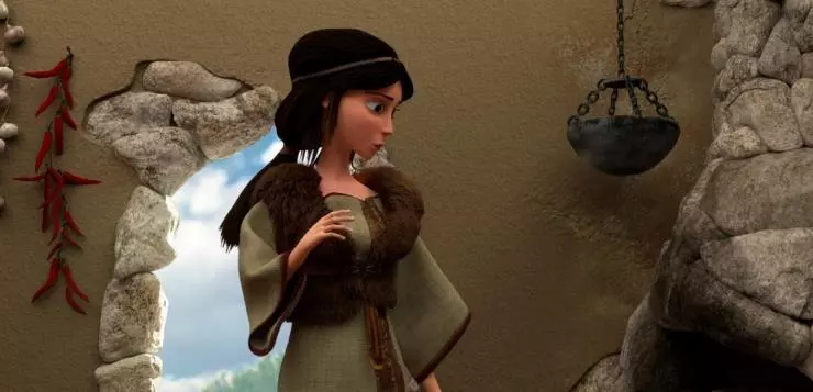 Богатырша 2015 скачать через торрент бесплатно Богатырша 2015 скачать через торрент бесплатно