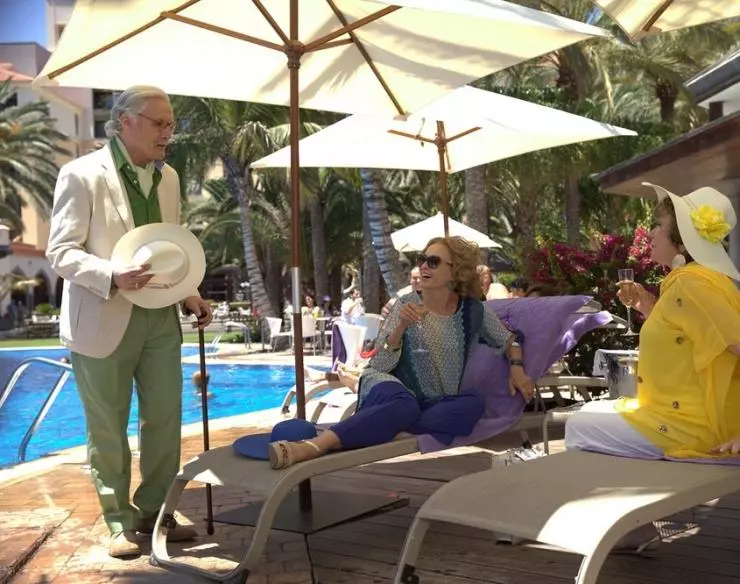 Молодость по страховке 2016 скачать торрентом Молодость по страховке 2016 скачать торрентом