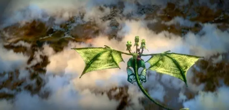 Богатырша 2015 скачать с торрента Богатырша 2015 скачать с торрента