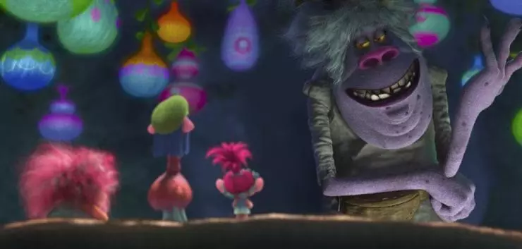 Тролли 2016 скачать через торрент бесплатно Тролли 2016 скачать через торрент бесплатно