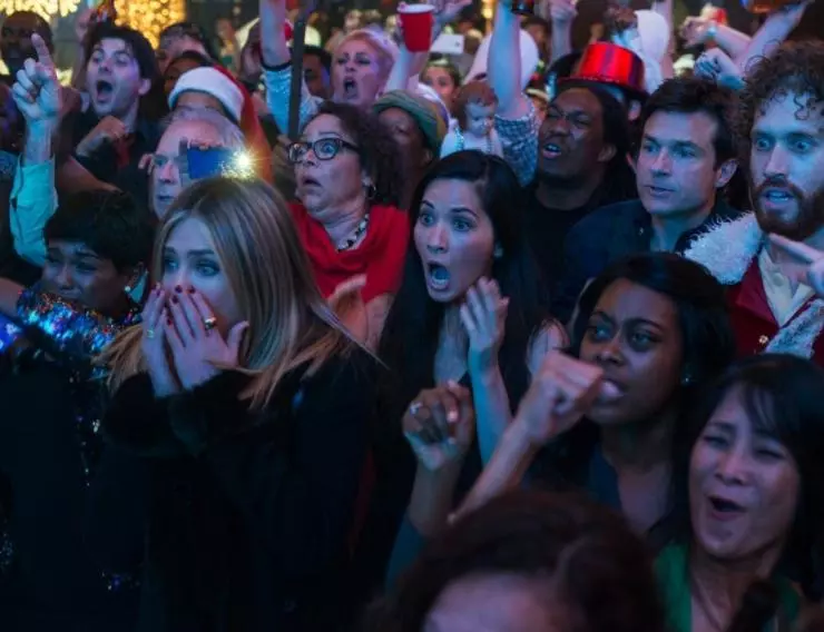 Новогодний корпоратив 2016 скачать через торрент бесплатно Новогодний корпоратив 2016 скачать через торрент бесплатно