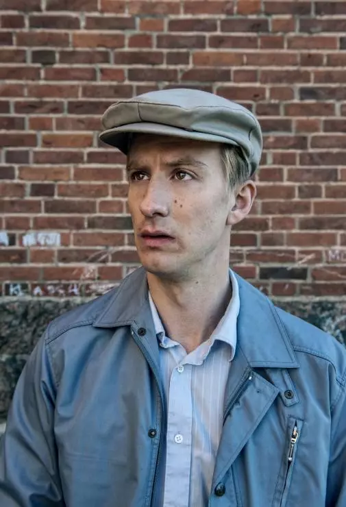 Вторая жизнь Уве 2015 скачать торрентом Вторая жизнь Уве 2015 скачать торрентом