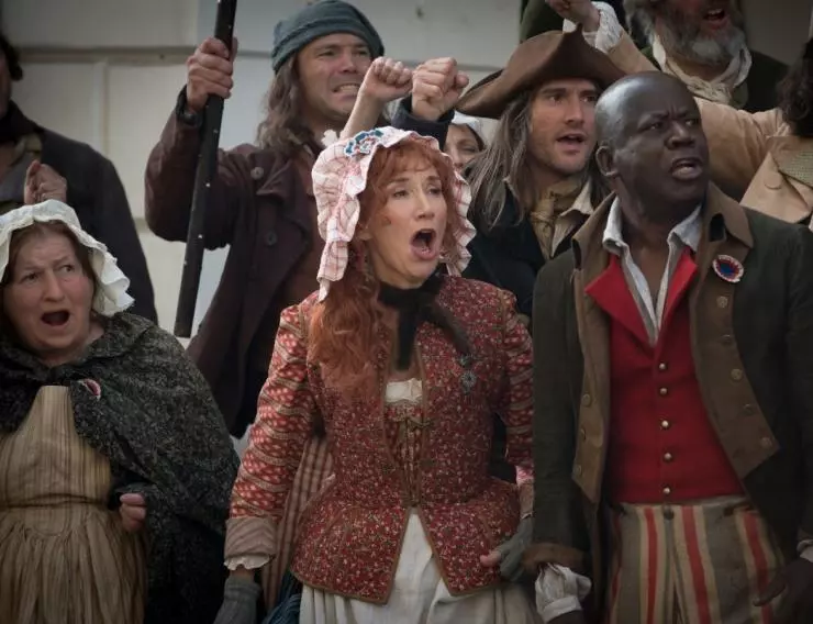 Пришельцы 3: Взятие Бастилии 2016 скачать торрентом Пришельцы 3: Взятие Бастилии 2016 скачать торрентом