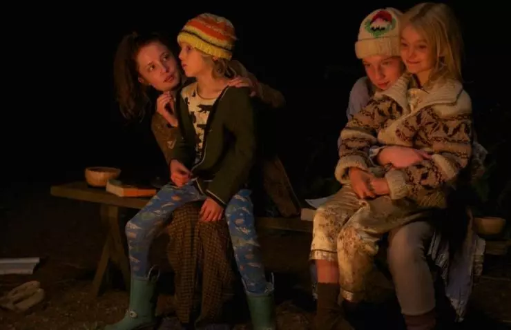 Капитан Фантастик 2016 скачать торрентом Капитан Фантастик 2016 скачать торрентом