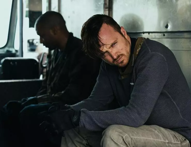 Три девятки 2016 скачать через торрент бесплатно Три девятки 2016 скачать через торрент бесплатно