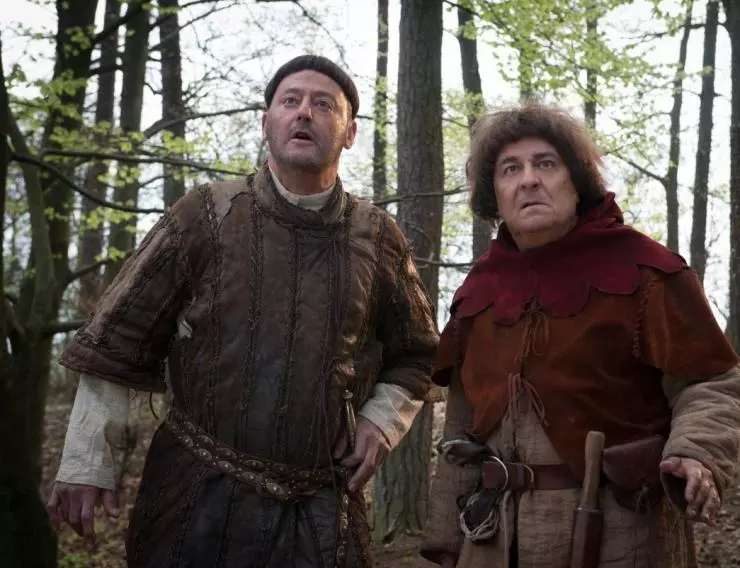 Пришельцы 3: Взятие Бастилии 2016 скачать через торрент бесплатно Пришельцы 3: Взятие Бастилии 2016 скачать через торрент бесплатно