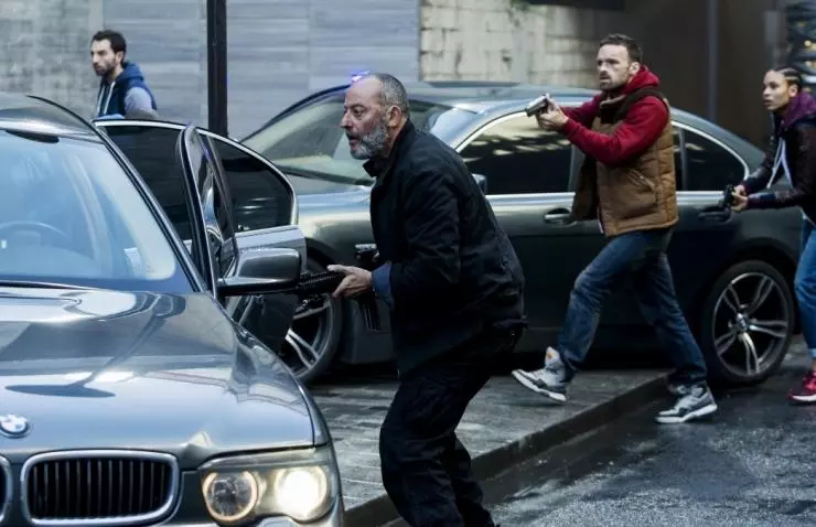 Антиганг 2015 скачать через торрент бесплатно Антиганг 2015 скачать через торрент бесплатно