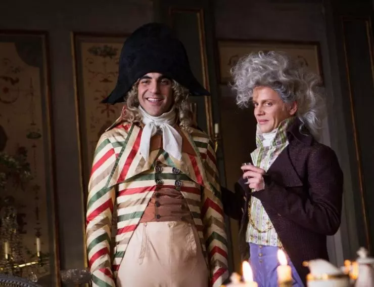 Пришельцы 3: Взятие Бастилии 2016 скачать с торрента Пришельцы 3: Взятие Бастилии 2016 скачать с торрента