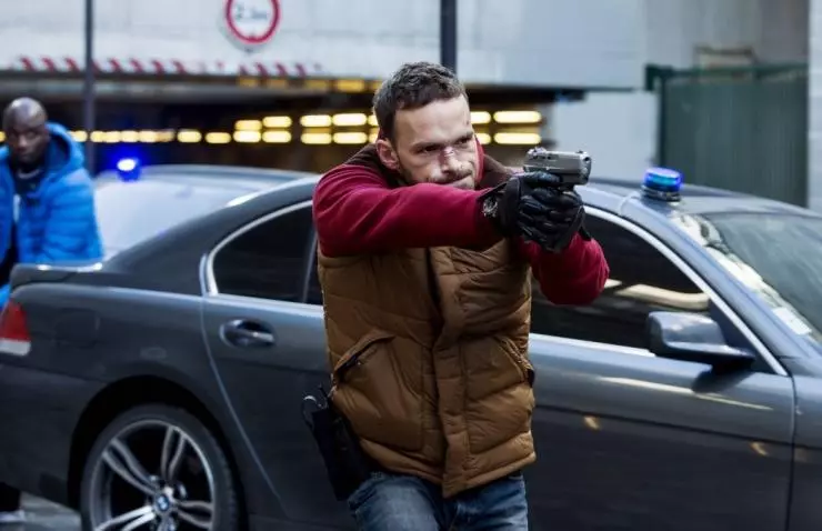 Антиганг 2015 скачать с торрента Антиганг 2015 скачать с торрента