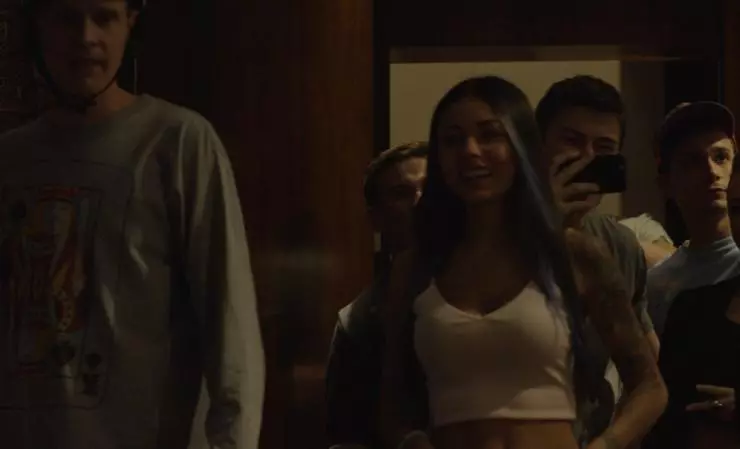 Дизлайк 2016 скачать с торрента Дизлайк 2016 скачать с торрента