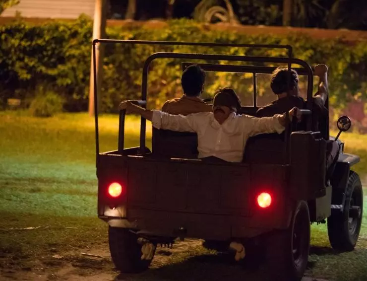 Афера под прикрытием 2016 скачать через торрент бесплатно Афера под прикрытием 2016 скачать через торрент бесплатно