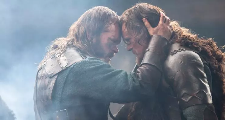 Викинг 2016 скачать через торрент бесплатно Викинг 2016 скачать через торрент бесплатно