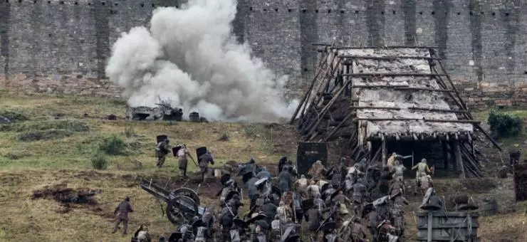 Викинг 2016 скачать с торрента Викинг 2016 скачать с торрента